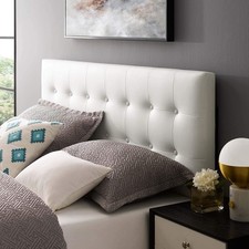 Modway Emily Tufted Button
