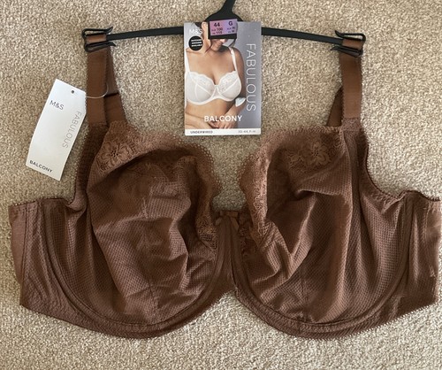Size 44g fabulous balcony - fabulous,