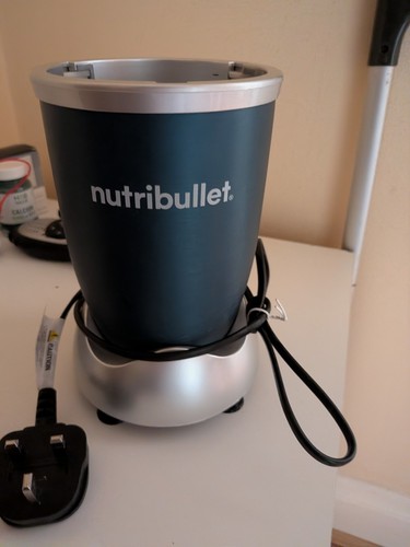 Nutribullet 600 series spares - nutribullet,