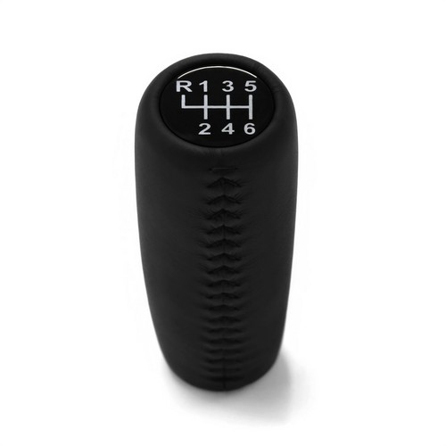Toyota weighted shift knob - knob, 6