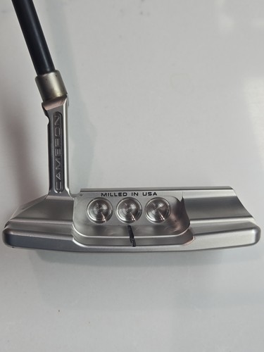 Scotty cameron super select - scotty,