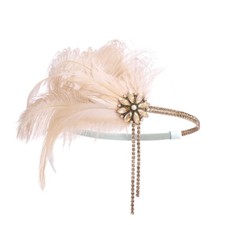 Gatsby 20s Gangster Flapper