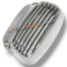 Horn Grill Horn casting Grill