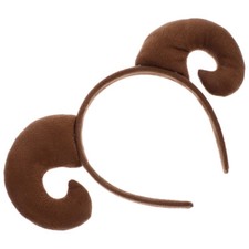 Horn Headband Cosplay Party