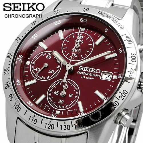 Seiko spirit sbtq045 - seiko,