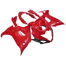 Injection Fairing Kit for