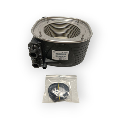 Baxi primary condensing - baxi,