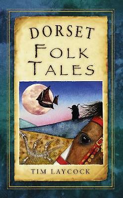 Dorset folk tales - folk, by