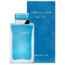 Dolce & Gabbana Light Blue Eau
