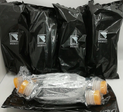 Brewart keg liners - keg, 5