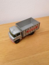 Matchbox Series No.11