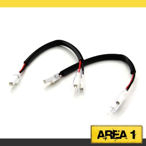 Led indicator adapter - led,