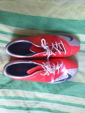 UK 10 - Nike Retro Mercurial