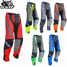 Wulfsport Adults Motocross