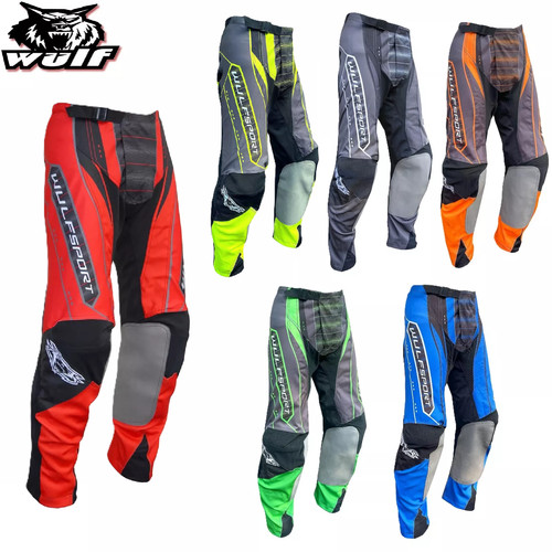 Wulfsport adults motocross - wulfsport,