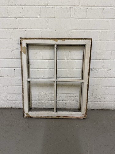 Reclaimed old georgian panel - reclaimed,