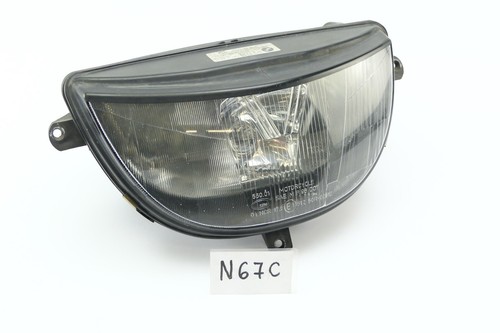 Bmw 1200 k12 headlight - 1200,