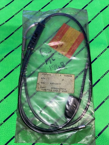 Suzuki oem nos - as, 1969