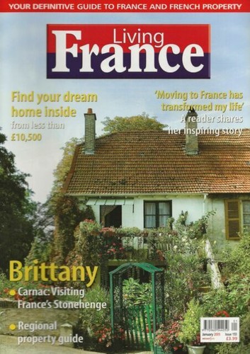 Magazine living france 2010 - -,