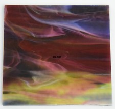 3026.30 CRANBERRY, ROYAL BLUE