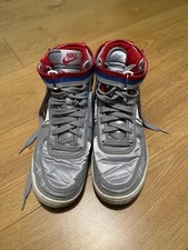 Men’s NIKE Vandal trainers