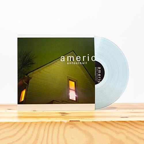 Various american football - various,