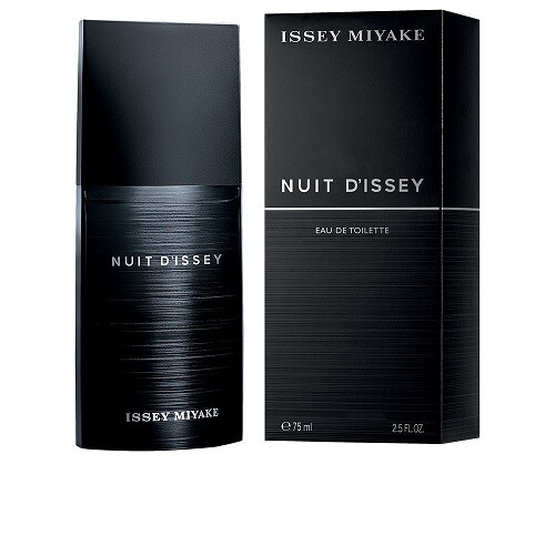 Issey miyake nuit - issey,