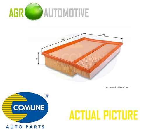 Comline engine air filter - engine,