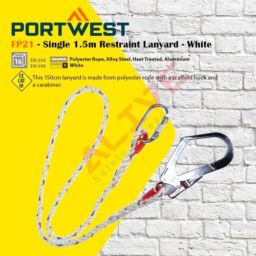 Portwest fp21 single - portwest,