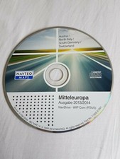RT4/5 Navigation CD MID EUROPE