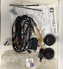 9688N2 Peugeot 307 Towbar