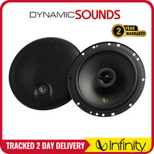 Infinity Alpha 603 6.5" (16cm)