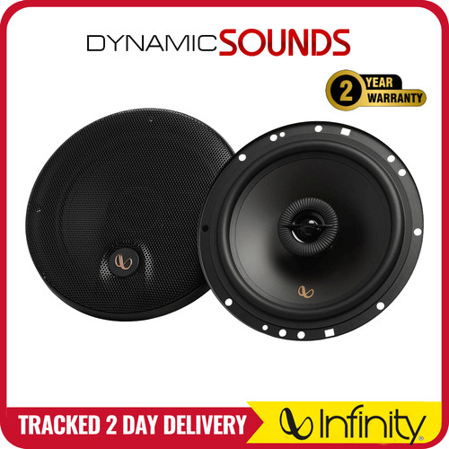 Infinity alpha 603 - infinity,