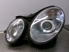 MERCEDES-BENZ E CLASS 2005