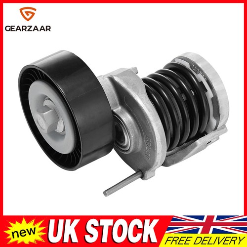 Drive belt tensioner - drive,