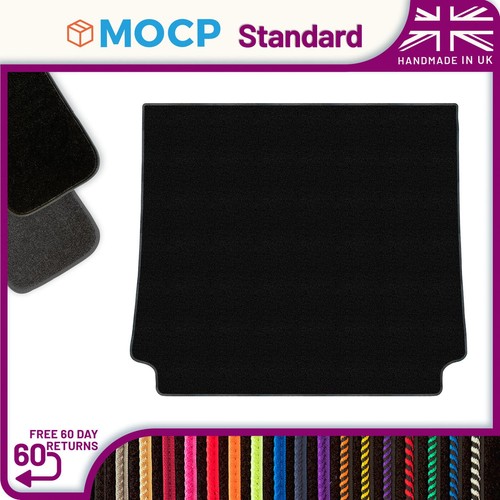 Standard boot mat fit ford - mat,