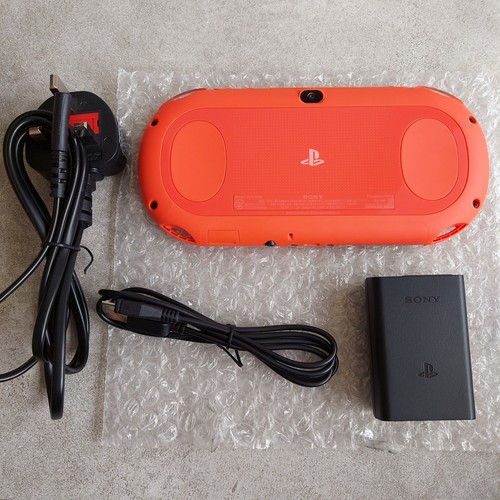 Sony playstation vita 2000 - sony,