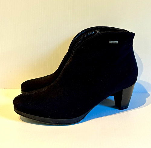 Ara gore tex black - ara,