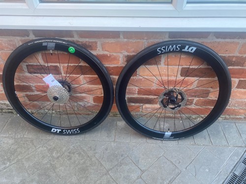 Swiss erc 1600 carbon - dt,