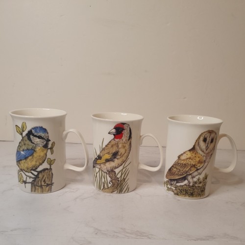 Waterside china mug - waterside, cup