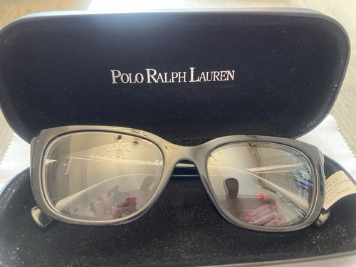 New ralph lauren glasses - glasses, frame