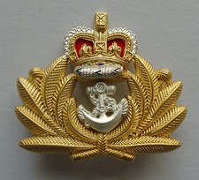 Royal Navy Officers Cap Beret