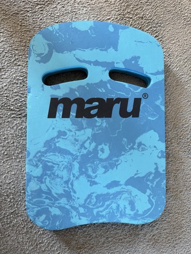 Maru swimming kick board float - maru,