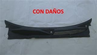 Grill nissan terrano ii - grill,