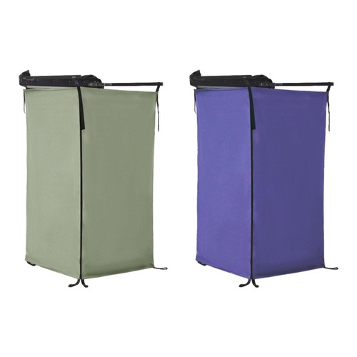 Vehicle side shower - vehicle,