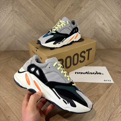 Adidas yeezy 700 boost - adidas,