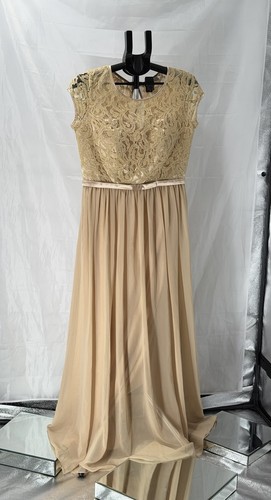 Elegance tan gold - tan,