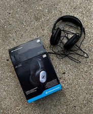 Sennheiser 206 over - over, ear