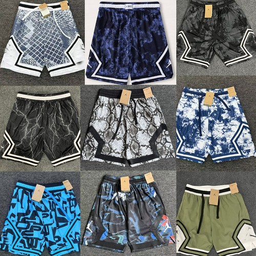 Hot street basketball shorts - street,