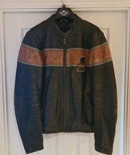 Harley Davidson Victory Lane Jacket - Medium